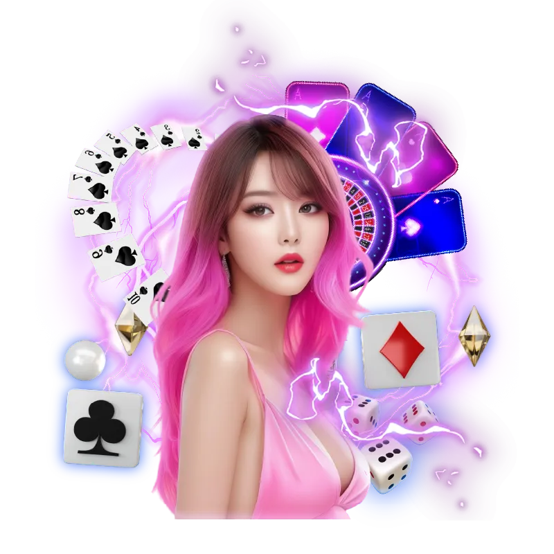 โบนัส Youare lucky