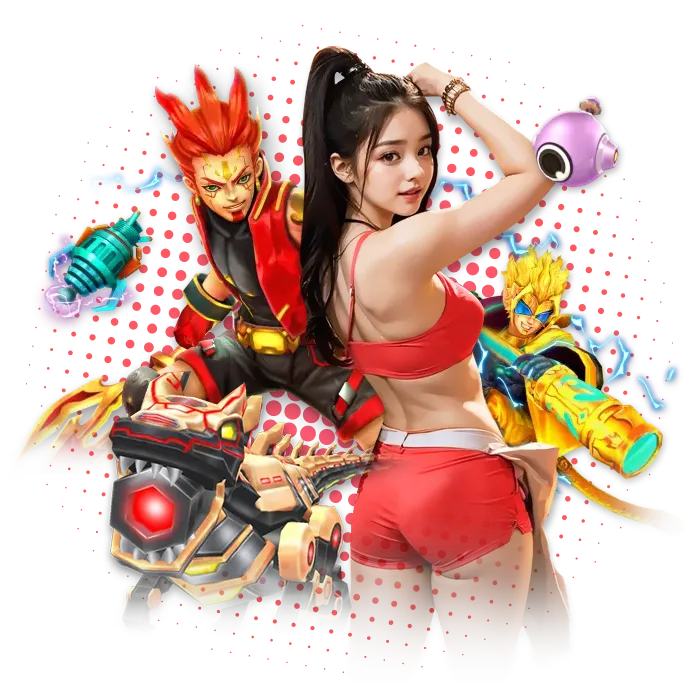 You are lucky สมัครฟรี